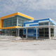 Illustration for article titled 7 Dead Shopping Malls That Found Surprising Second Lives